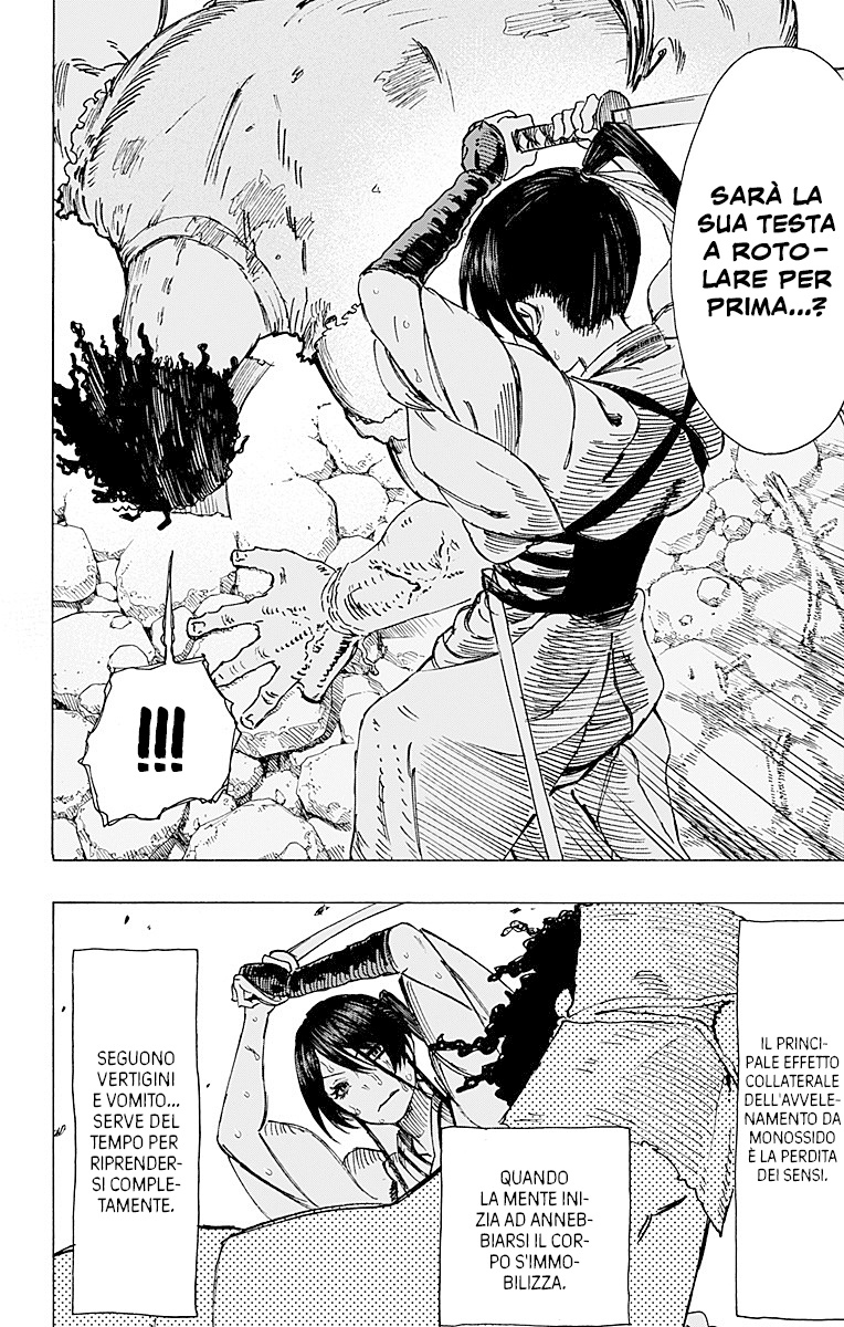 Read Jigokuraku IT Manga Online