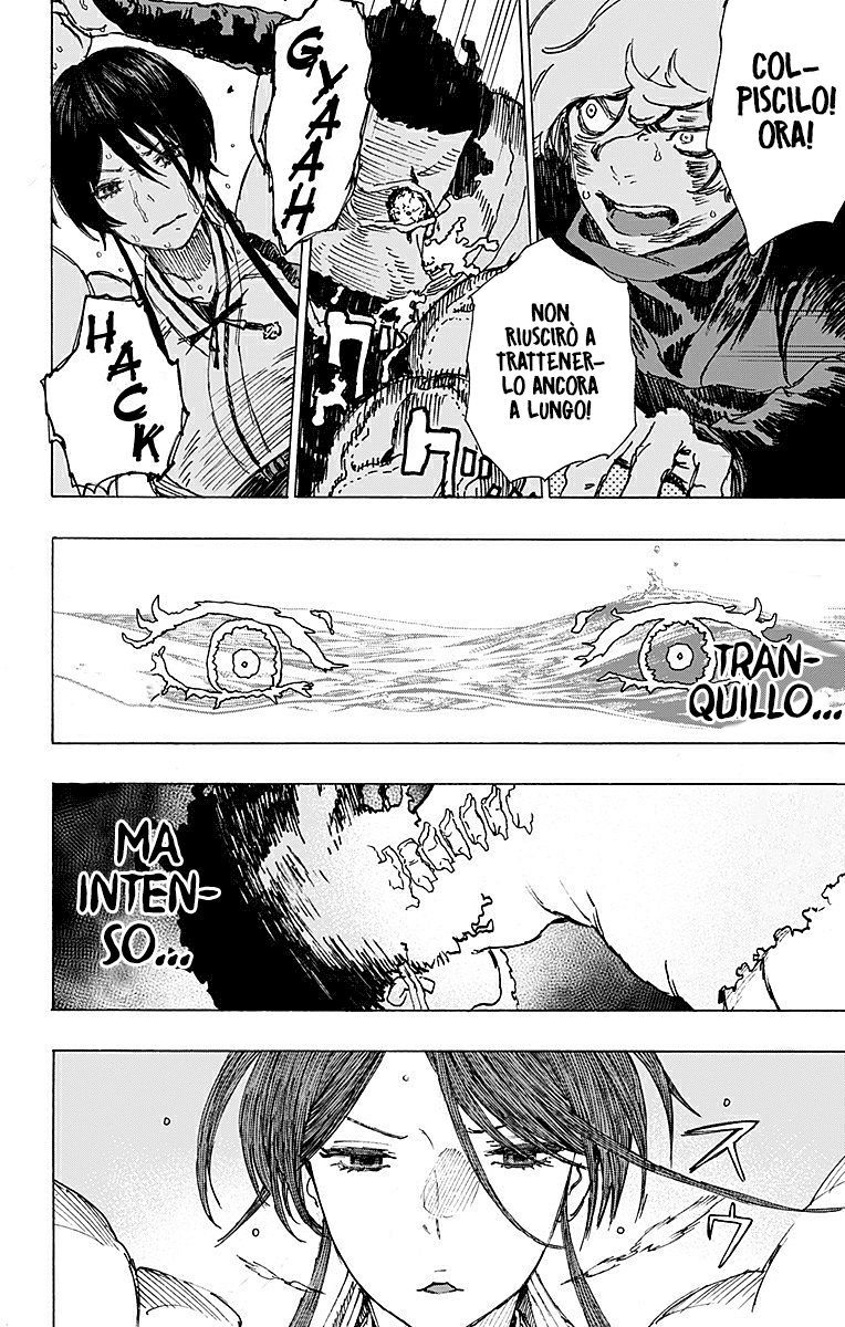 Read Jigokuraku IT Manga Online