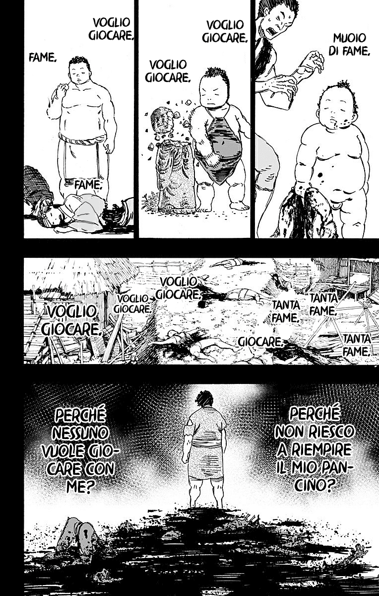 Read Jigokuraku IT Manga Online