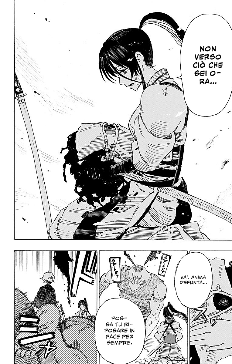 Read Jigokuraku IT Manga Online