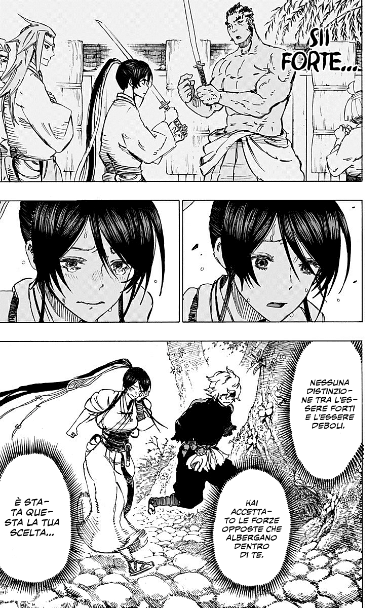 Read Jigokuraku IT Manga Online