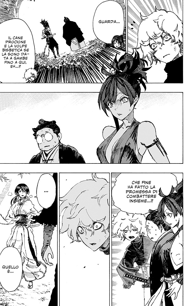 Read Jigokuraku IT Manga Online