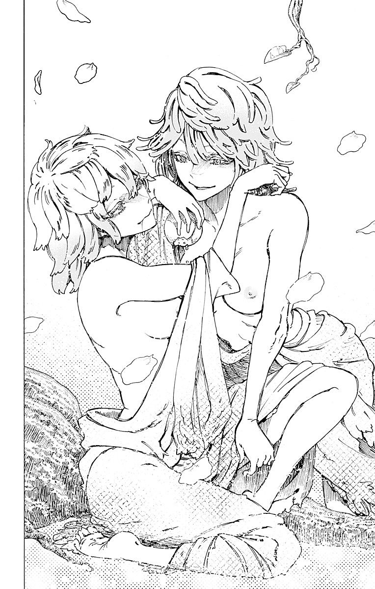 Read Jigokuraku IT Manga Online