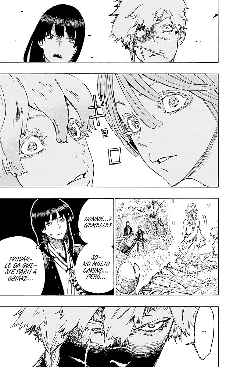 Read Jigokuraku IT Manga Online