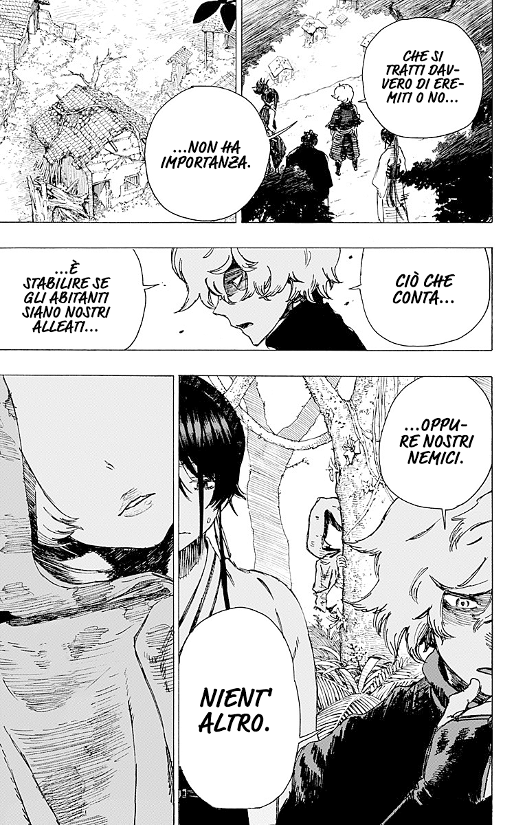 Read Jigokuraku IT Manga Online