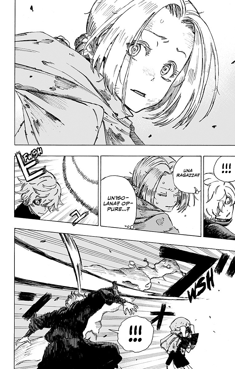 Read Jigokuraku IT Manga Online