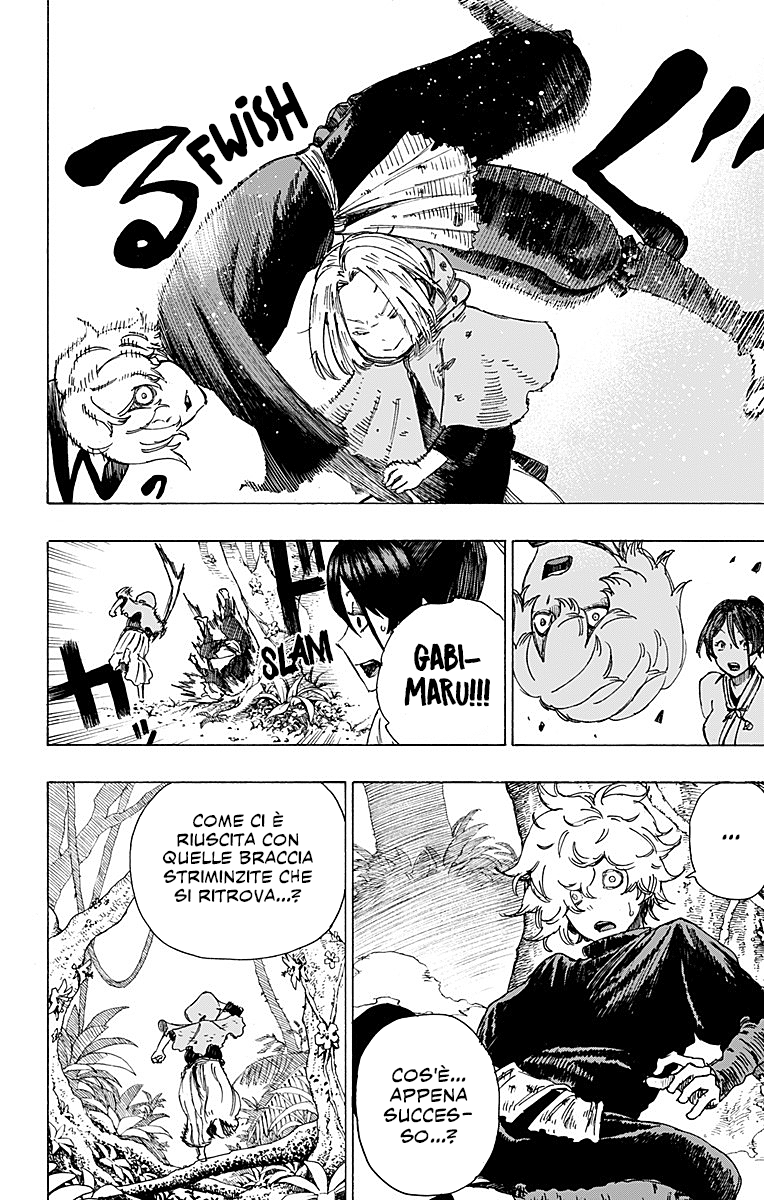 Read Jigokuraku IT Manga Online