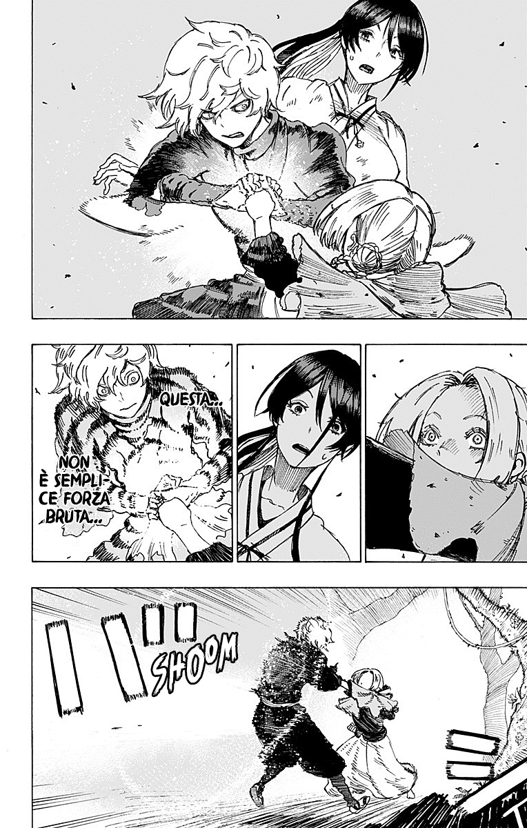 Read Jigokuraku IT Manga Online