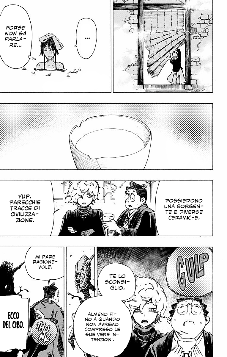 Read Jigokuraku IT Manga Online