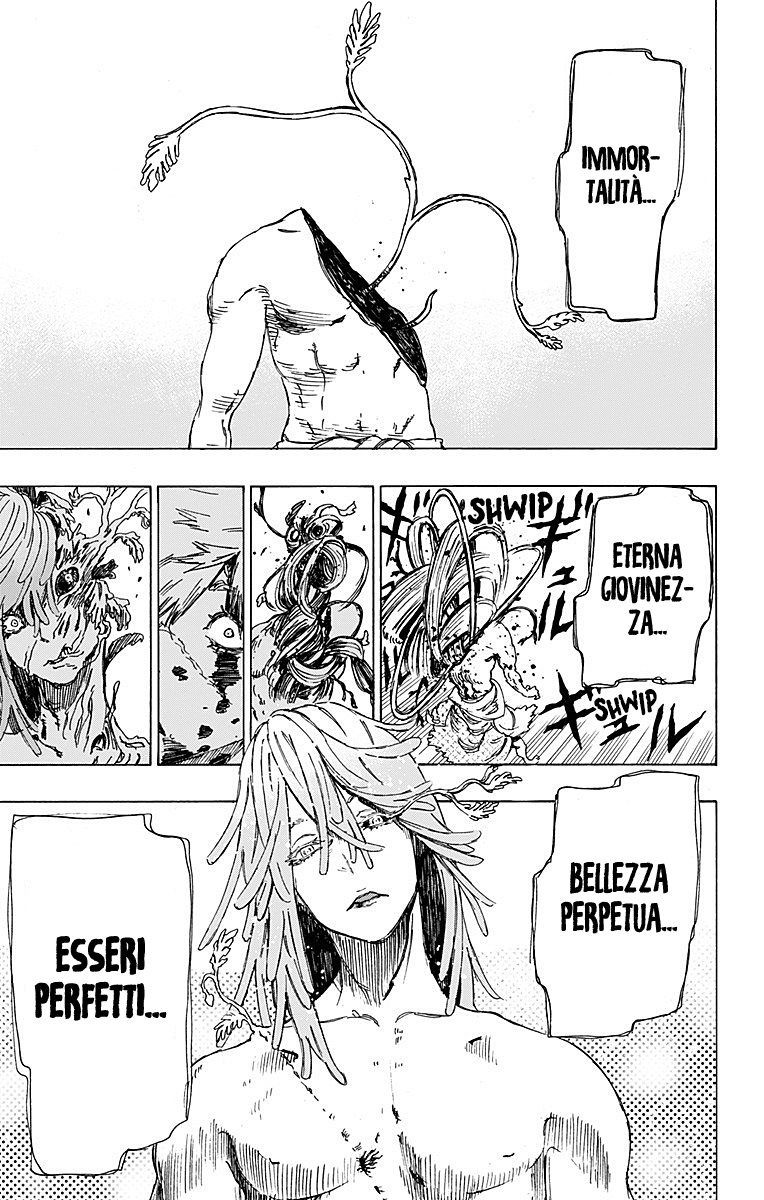 Read Jigokuraku IT Manga Online