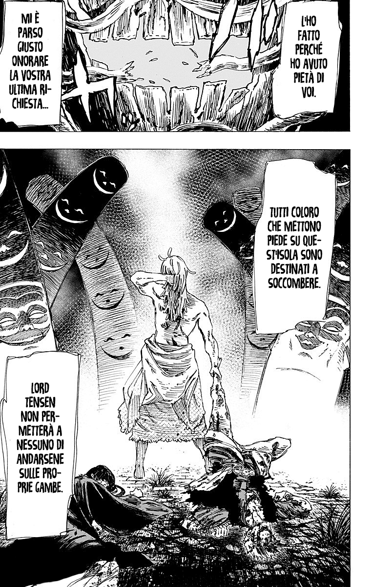 Read Jigokuraku IT Manga Online