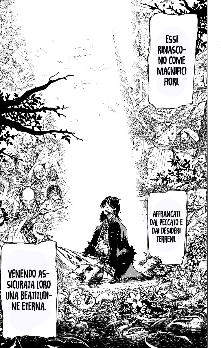 Read Jigokuraku IT Manga Online