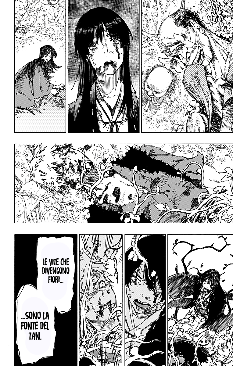 Read Jigokuraku IT Manga Online