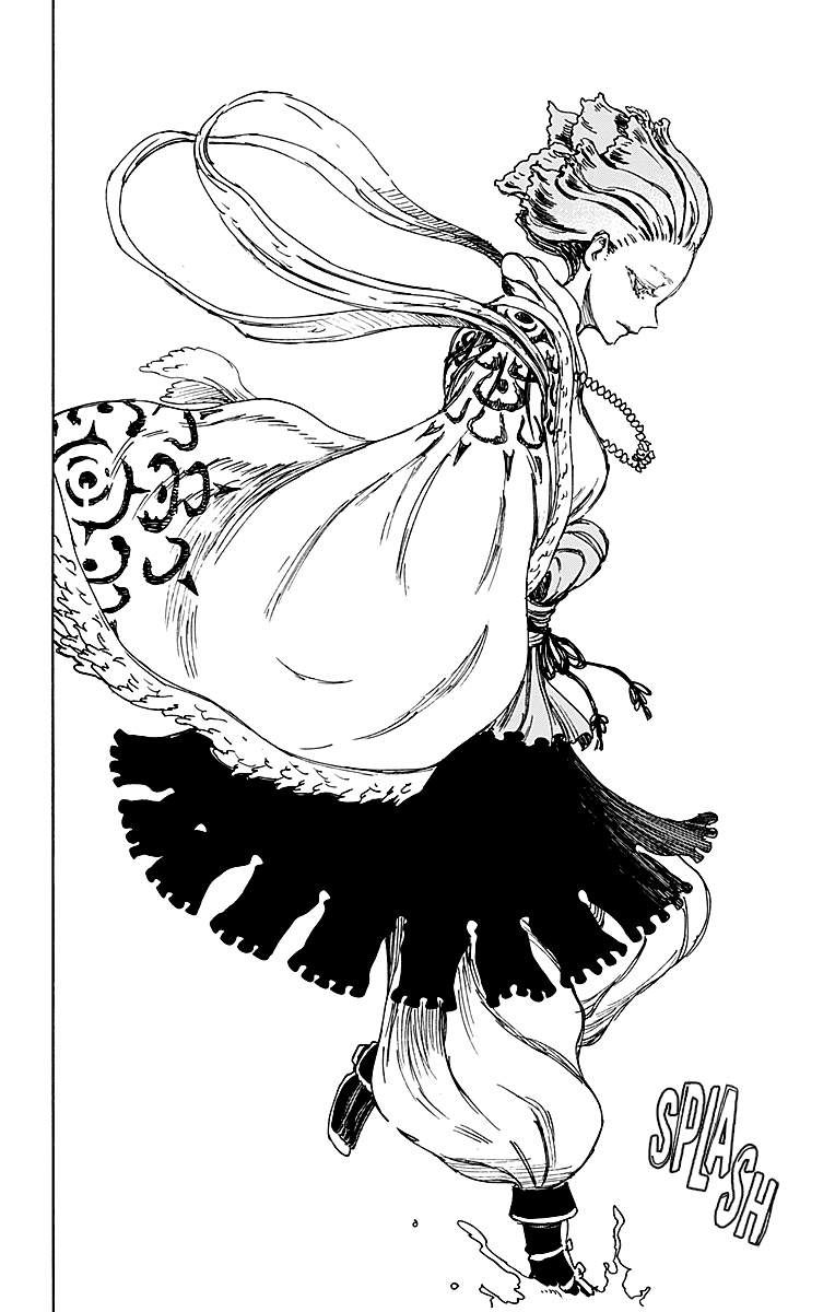 Read Jigokuraku IT Manga Online