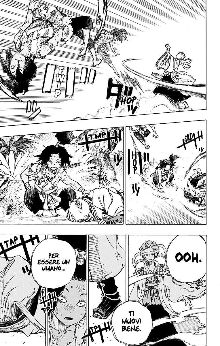 Read Jigokuraku IT Manga Online