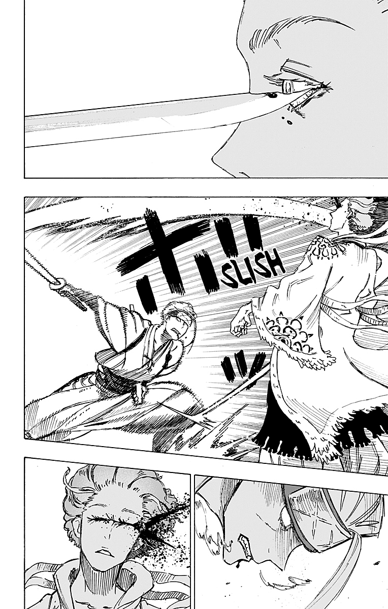 Read Jigokuraku IT Manga Online