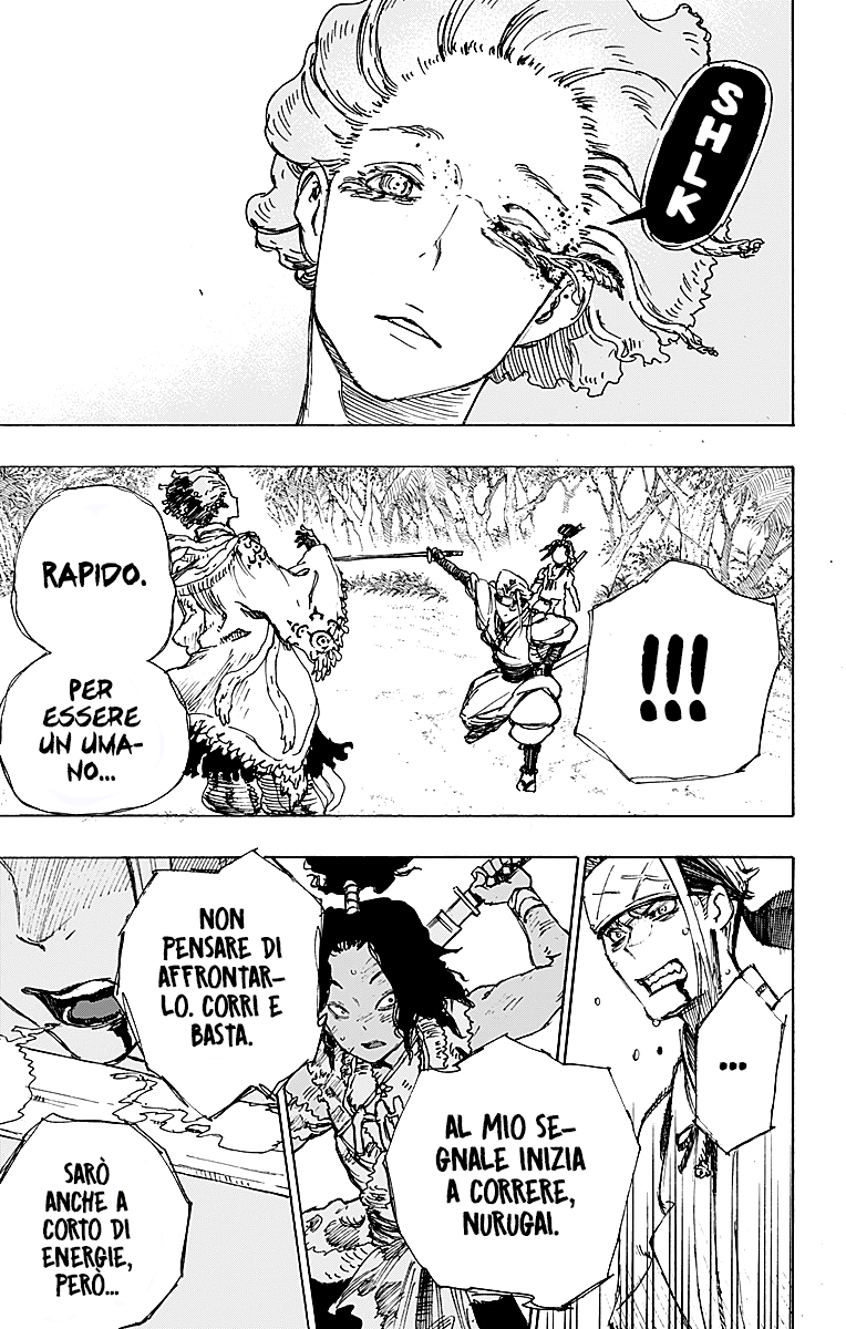 Read Jigokuraku IT Manga Online