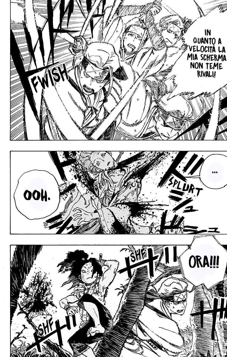 Read Jigokuraku IT Manga Online