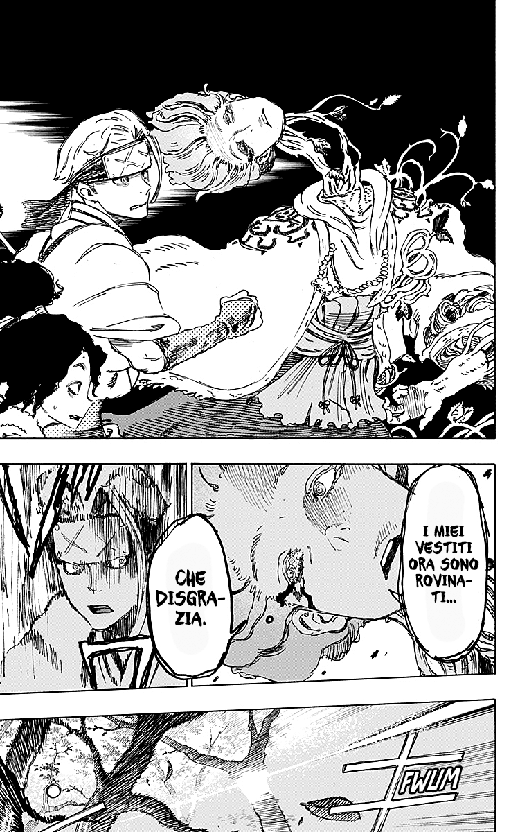 Read Jigokuraku IT Manga Online