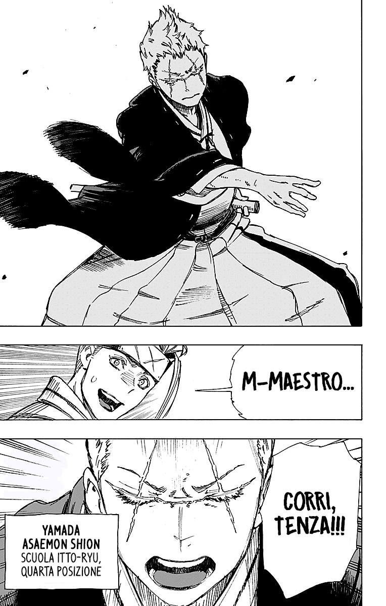 Read Jigokuraku IT Manga Online