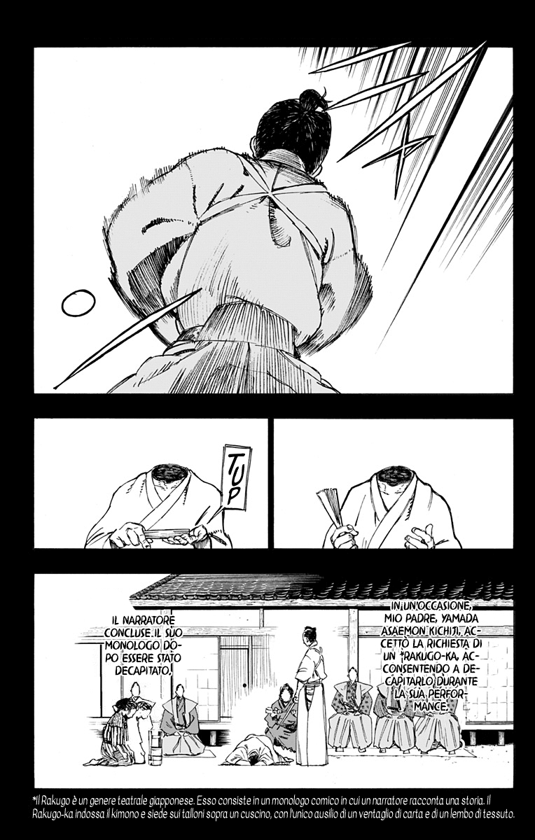 Read Jigokuraku IT Manga Online