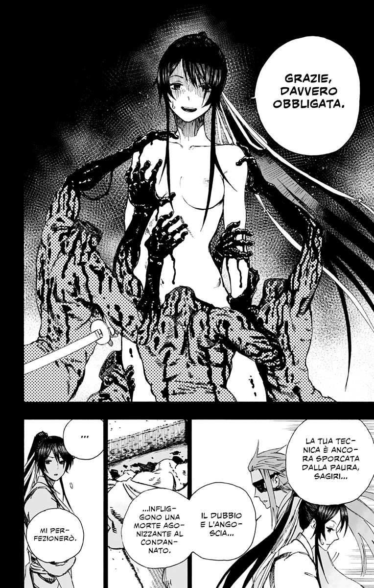 Read Jigokuraku IT Manga Online