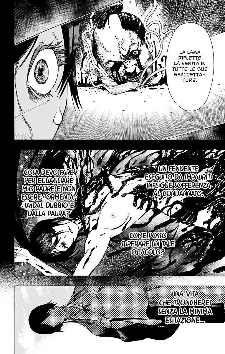 Read Jigokuraku IT Manga Online