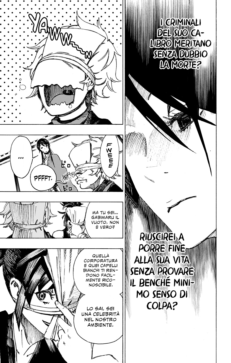 Read Jigokuraku IT Manga Online