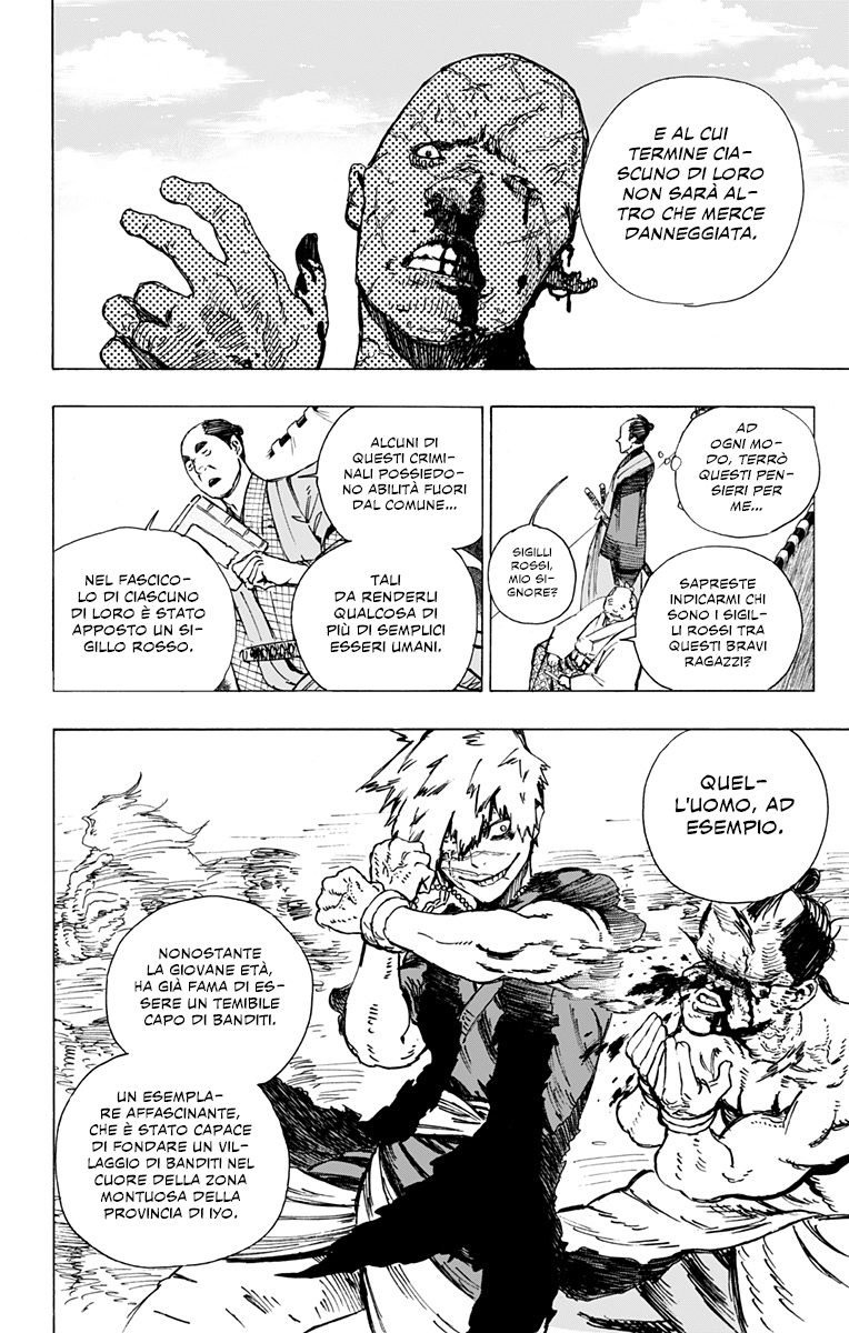 Read Jigokuraku IT Manga Online