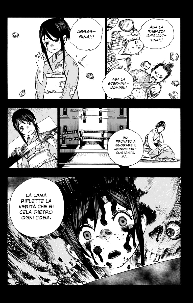 Read Jigokuraku IT Manga Online