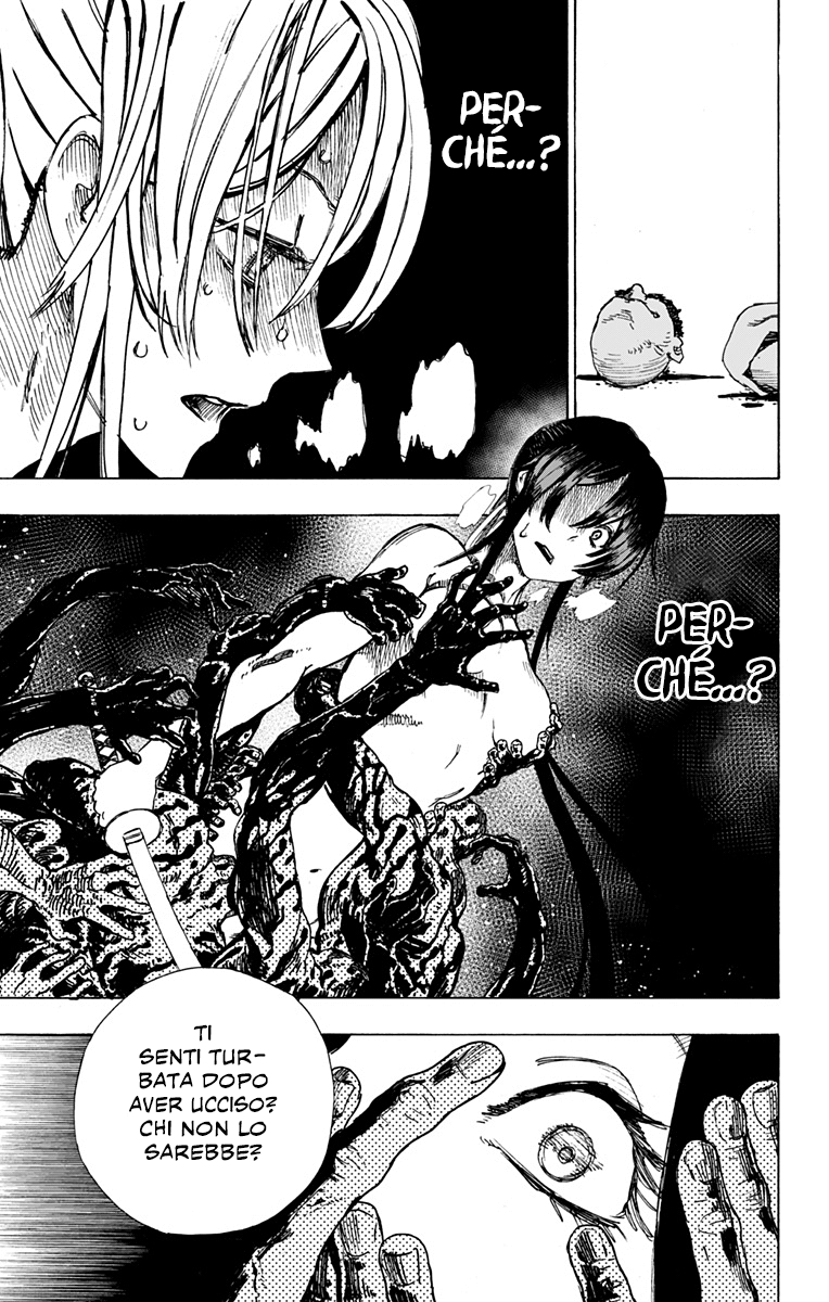 Read Jigokuraku IT Manga Online