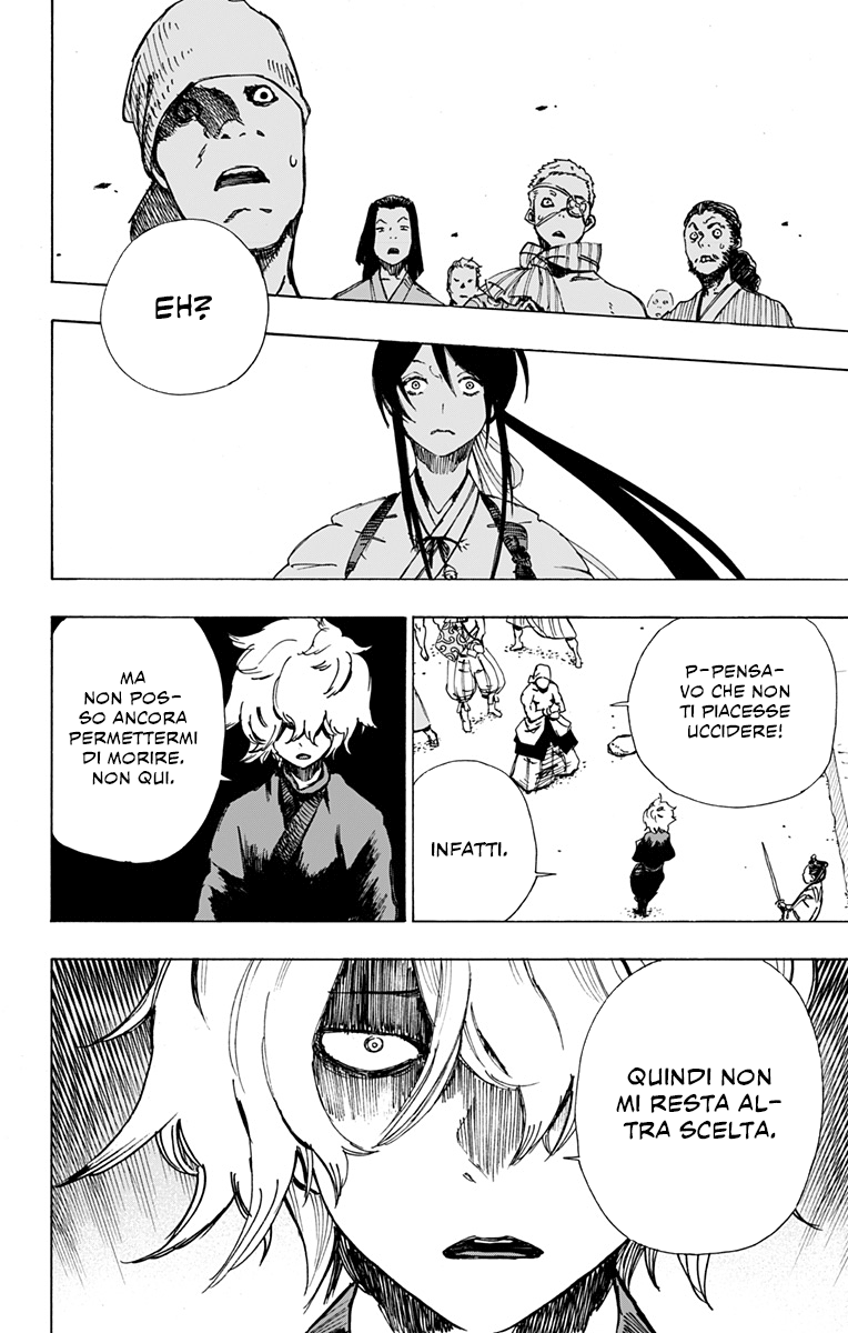 Read Jigokuraku IT Manga Online