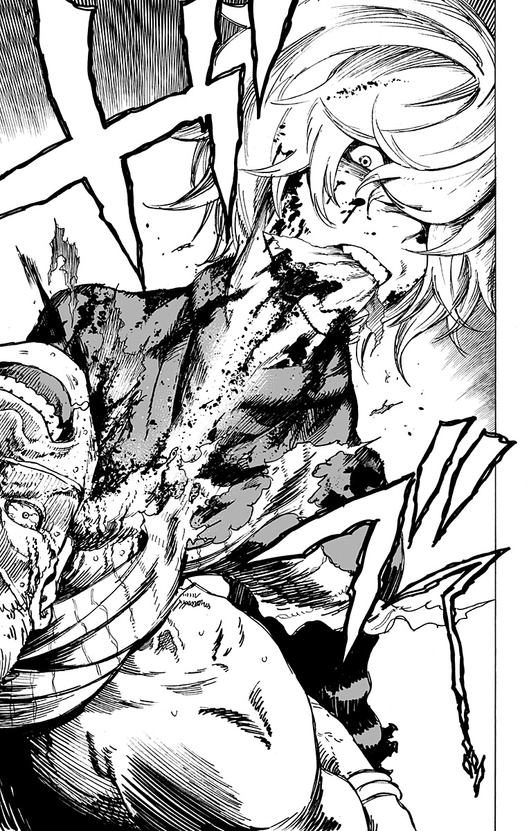 Read Jigokuraku IT Manga Online