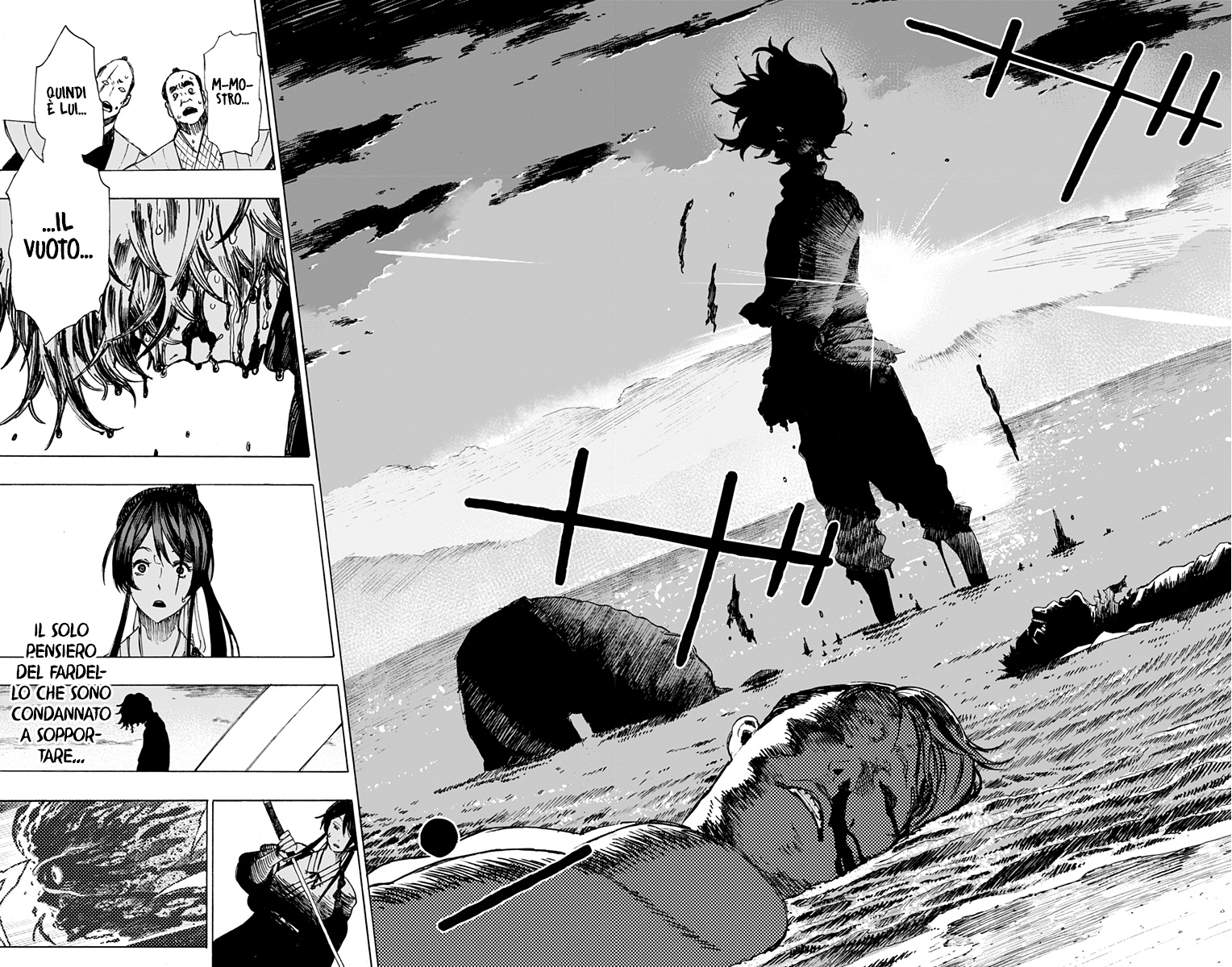 Read Jigokuraku IT Manga Online