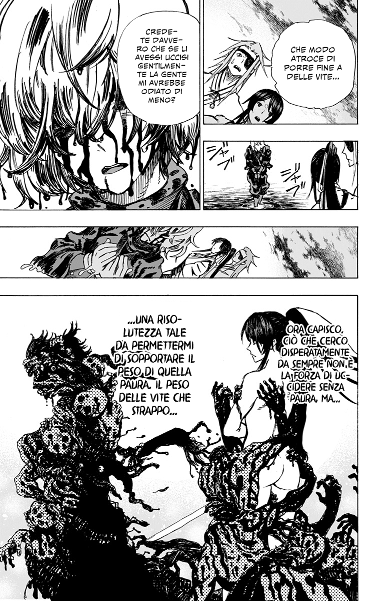 Read Jigokuraku IT Manga Online