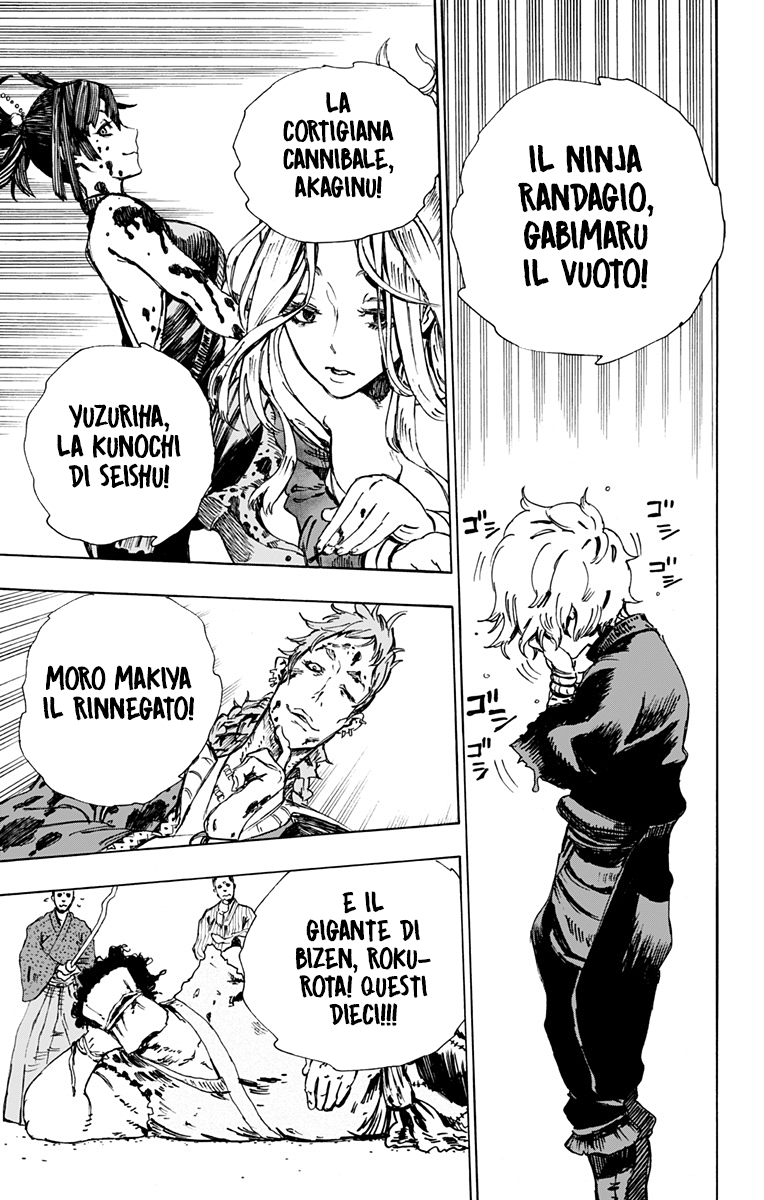 Read Jigokuraku IT Manga Online