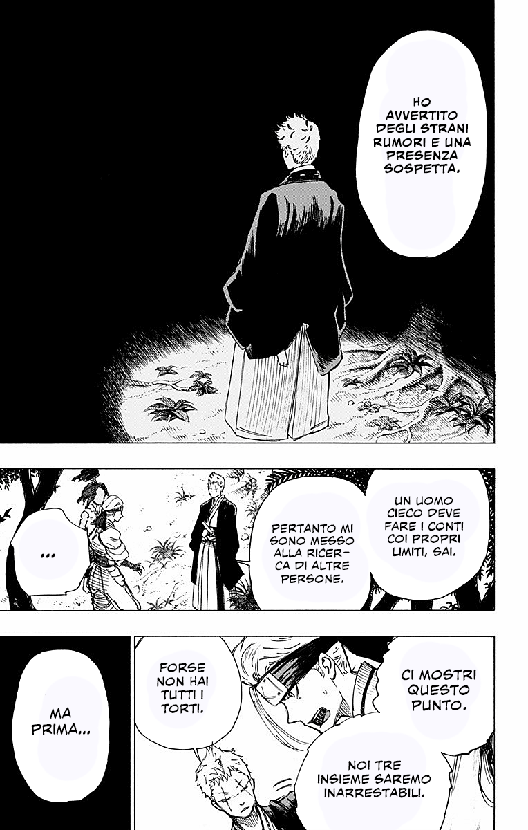 Read Jigokuraku IT Manga Online