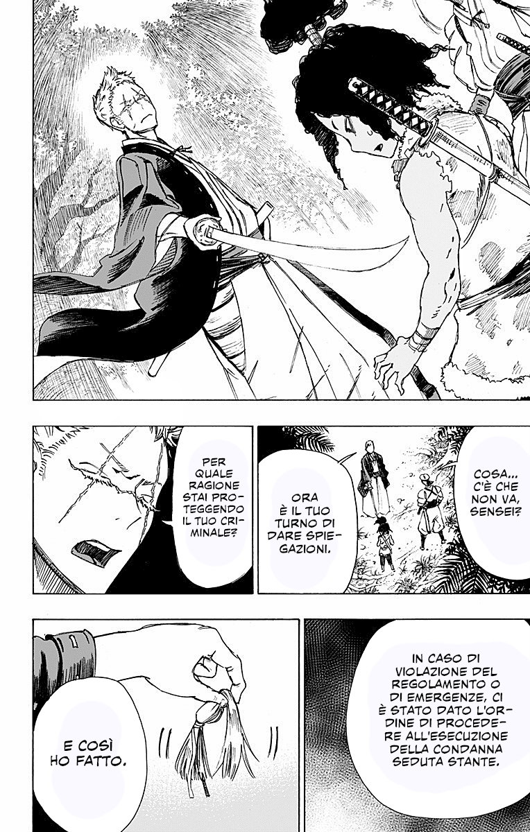 Read Jigokuraku IT Manga Online