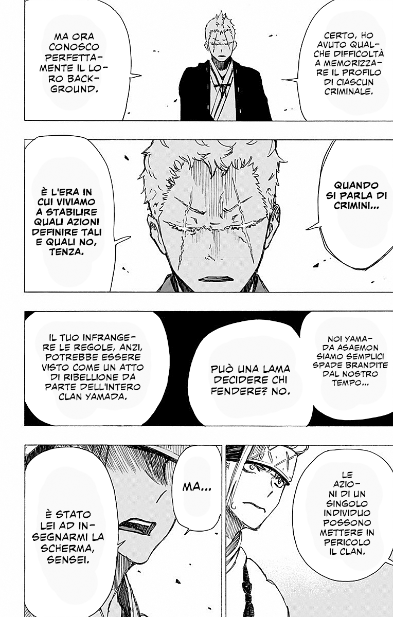 Read Jigokuraku IT Manga Online