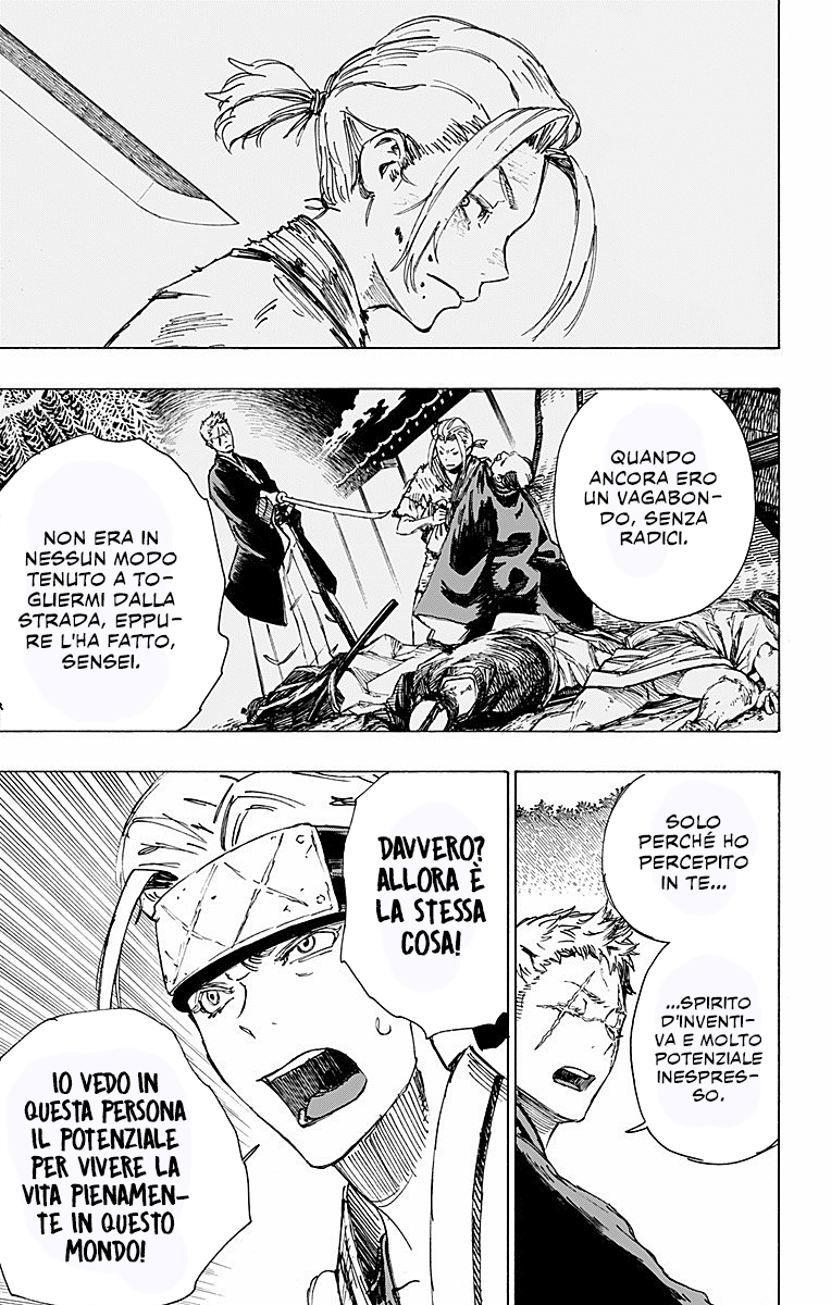 Read Jigokuraku IT Manga Online