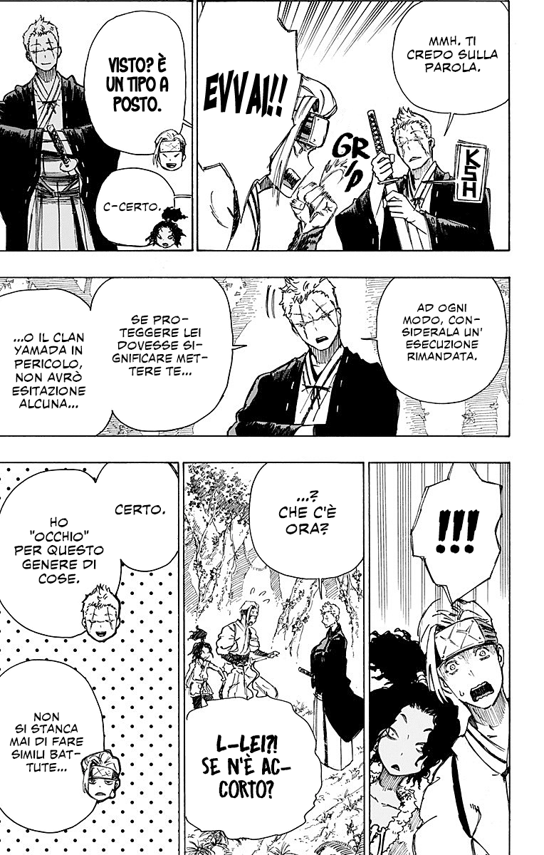 Read Jigokuraku IT Manga Online