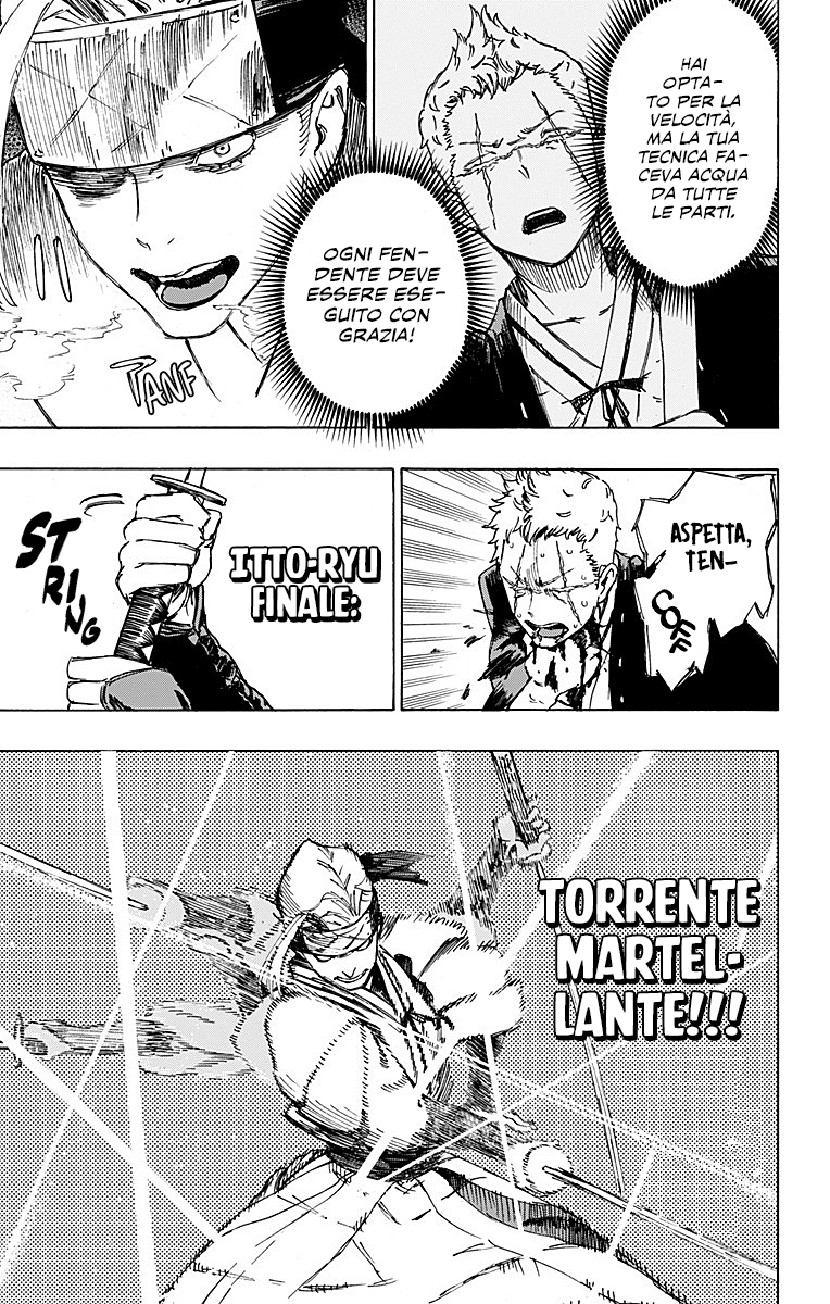 Read Jigokuraku IT Manga Online