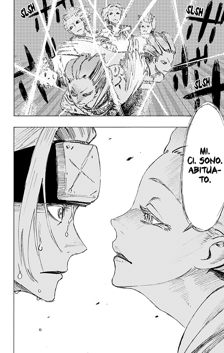 Read Jigokuraku IT Manga Online