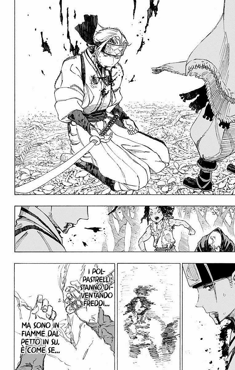 Read Jigokuraku IT Manga Online