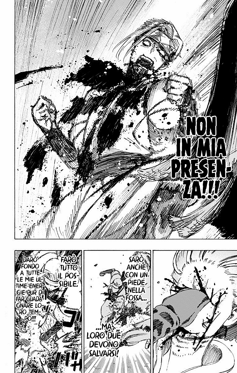 Read Jigokuraku IT Manga Online