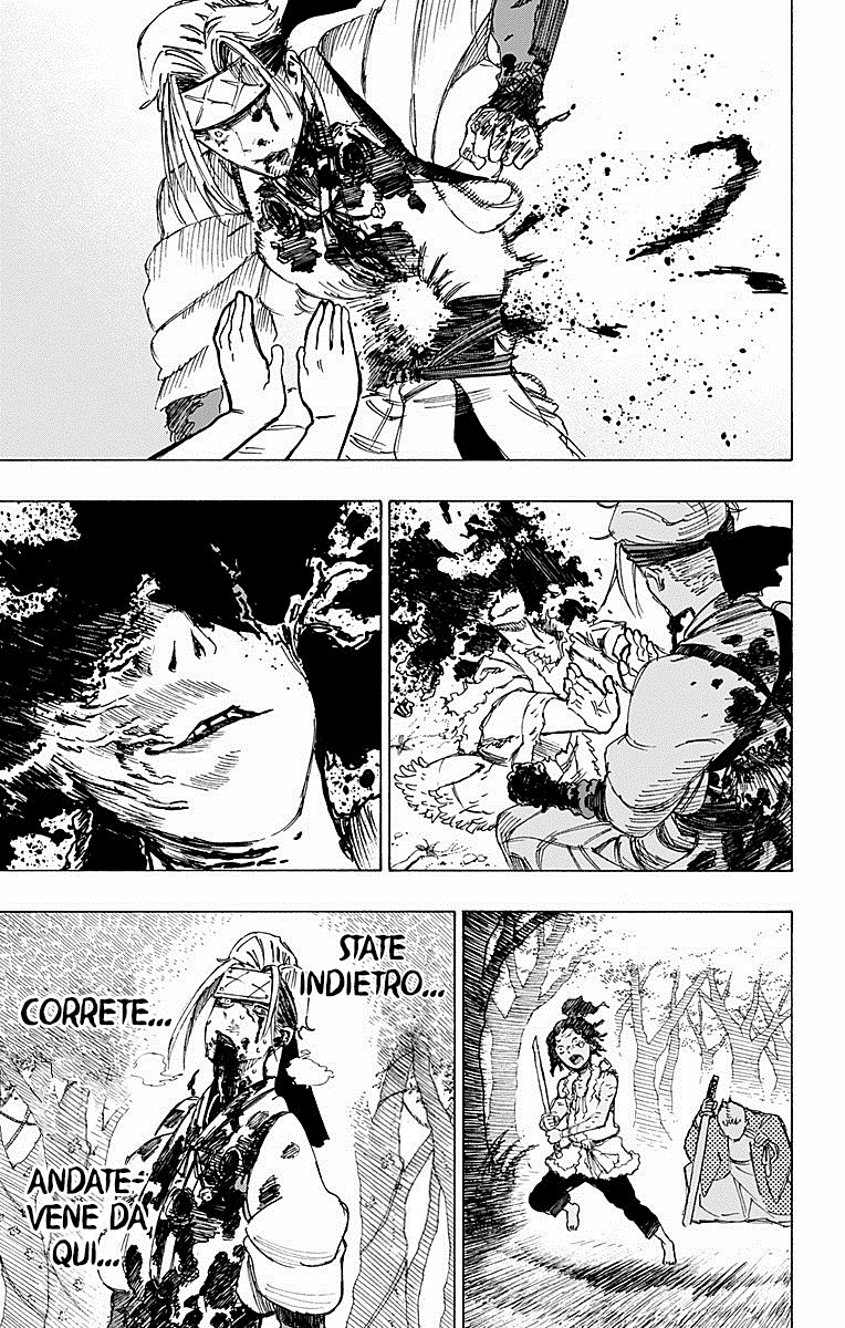 Read Jigokuraku IT Manga Online