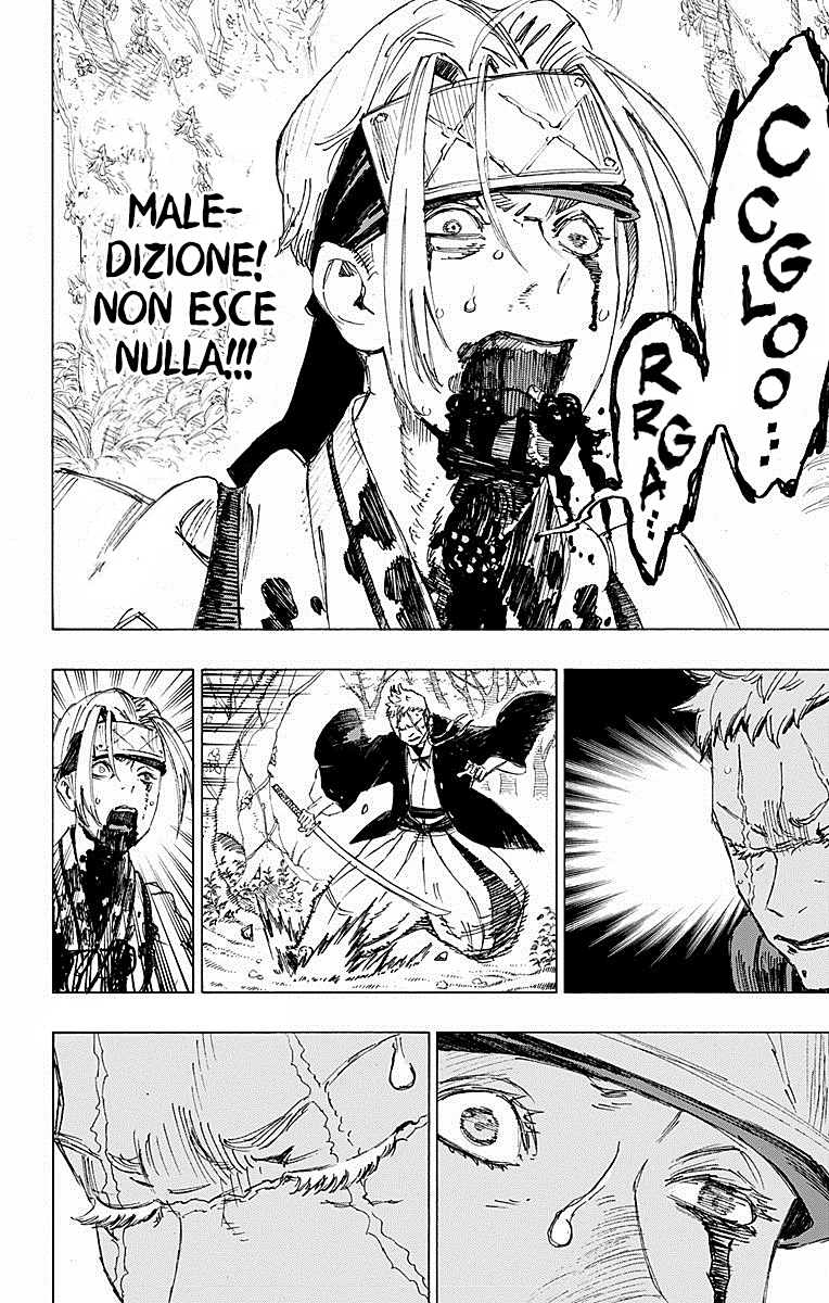 Read Jigokuraku IT Manga Online