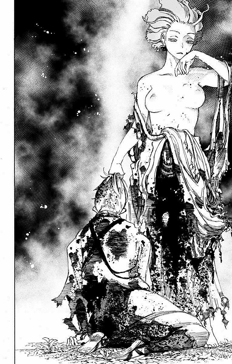 Read Jigokuraku IT Manga Online