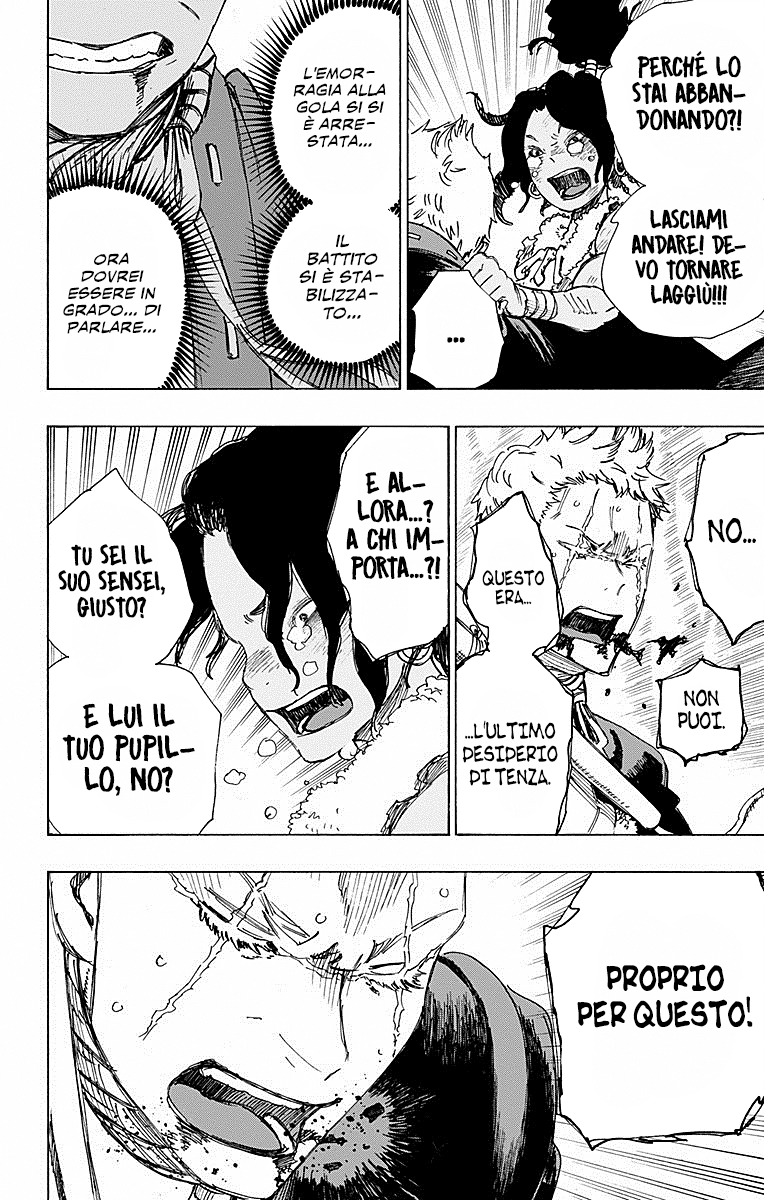 Read Jigokuraku IT Manga Online