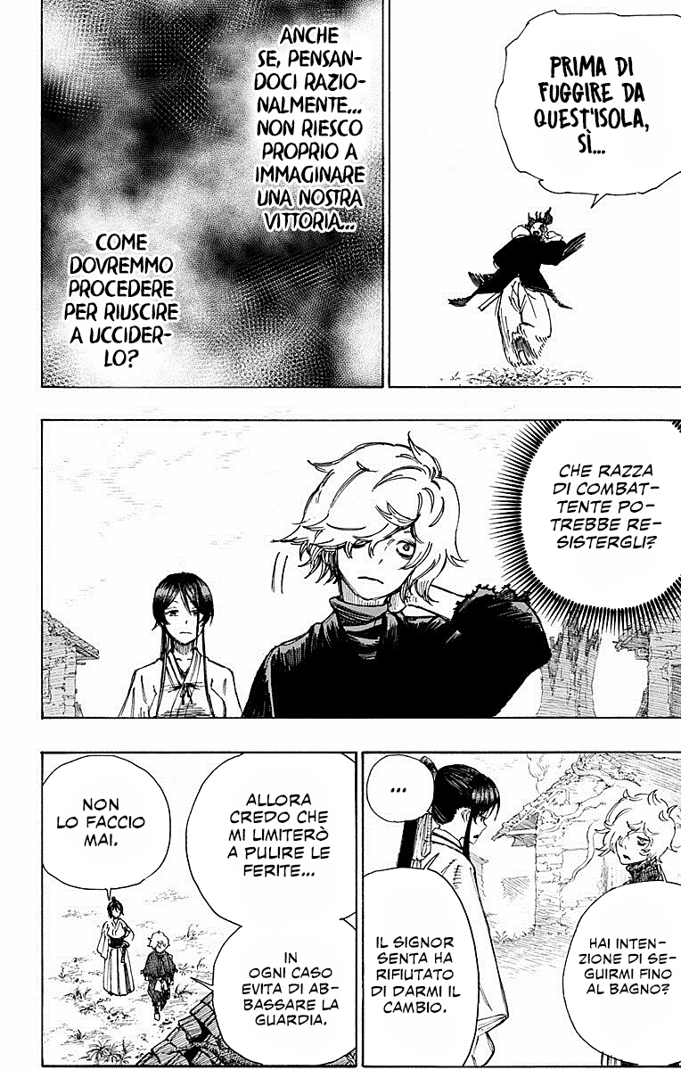 Read Jigokuraku IT Manga Online